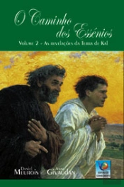 O Caminho dos Essênios - Livro 2