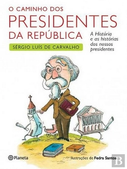Bertrand.pt - O Caminho dos Presidentes da República
