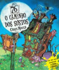 Bertrand.pt - O Caminho dos Sustos