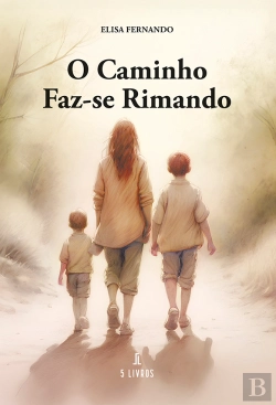 Bertrand.pt - O Caminho Faz-se Rimando
