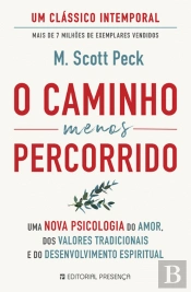 O Caminho Menos Percorrido