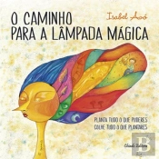 O Caminho para a Lâmpada Mágica