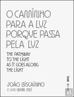 Bertrand.pt - O Caminho para a Luz Porque Passa pela Luz