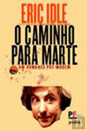 O Caminho para Marte