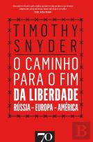 O Caminho para o Fim da Liberdade