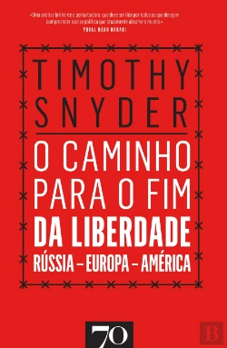Bertrand.pt - O Caminho para o Fim da Liberdade