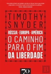 O Caminho Para O Fim Da Liberdade