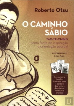 Bertrand.pt - O Caminho Sábio - Tao-Te-Ching