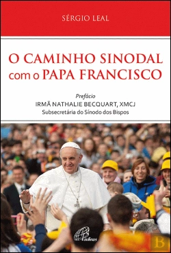 Bertrand.pt - O Caminho Sinodal com o  Papa Francisco