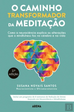 Bertrand.pt - O Caminho Transformador da Meditação
