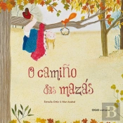 O Camiño Das Mazás
