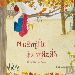 Bertrand.pt - O Camiño Das Mazás