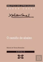 O Camiño De Abaixo