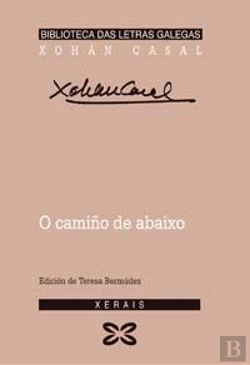 Bertrand.pt - O Camiño De Abaixo