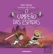 O Campeão das Espadas