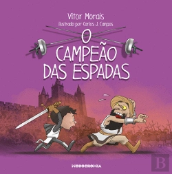 Bertrand.pt - O Campeão das Espadas