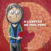 O Campeão do Ping-Pong
