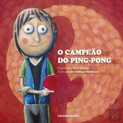 Bertrand.pt - O Campeão do Ping-Pong