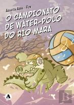 O Campionato De Water-Polo Do Rio Mara