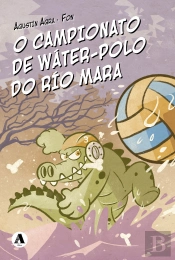 O Campionato De Water-Polo Do Rio Mara