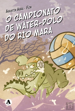 Bertrand.pt - O Campionato De Water-Polo Do Rio Mara