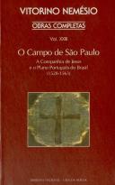 O Campo de São Paulo - Vol. XXIII