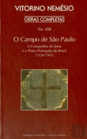 O Campo de São Paulo - Vol. XXIII