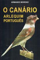 O Canário Arlequim Português
