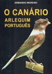 O Canário Arlequim Português