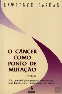 Bertrand.pt - O Câncer como Ponto de Mutação