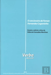 O Cancioneiro De Fernan Fernandez Cogominho