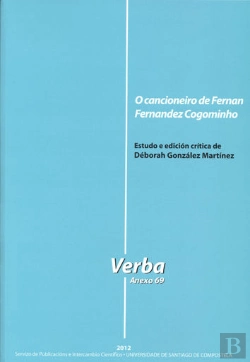 Bertrand.pt - O Cancioneiro De Fernan Fernandez Cogominho