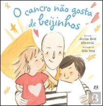 O Cancro Não Gosta de Beijinhos