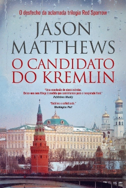 Bertrand.pt - O Candidato do Kremlin