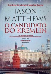 O Candidato Do Kremlin