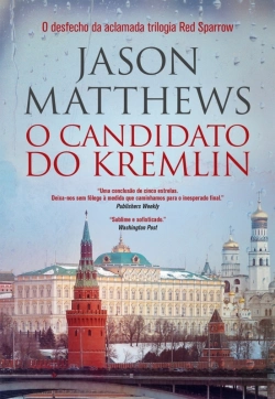Bertrand.pt - O Candidato Do Kremlin