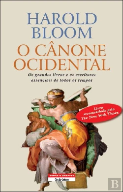Bertrand.pt - O Cânone Ocidental