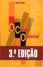 O Cânone Ocidental