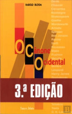 Bertrand.pt - O Cânone Ocidental