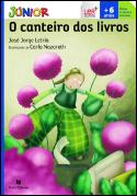 O Canteiro dos Livros