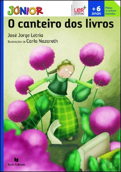 Bertrand.pt - O Canteiro dos Livros
