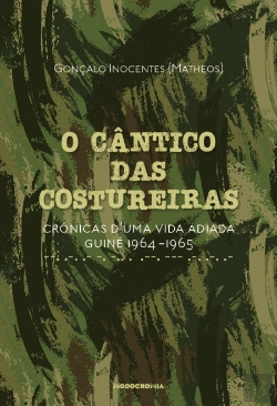 Bertrand.pt - O Cântico das Costureiras