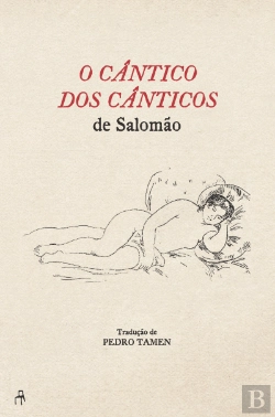 Bertrand.pt - O Cântico dos Cantos