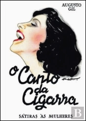 O Canto da Cigarra