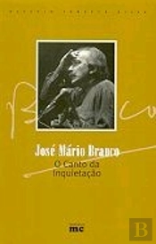 O Canto da Inquietação
