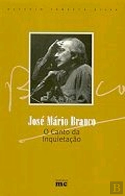 Bertrand.pt - O Canto da Inquietação