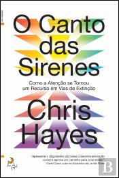 O Canto das Sirenes