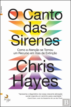 Bertrand.pt - O Canto das Sirenes