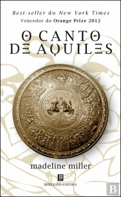 Bertrand.pt - O Canto de Aquiles