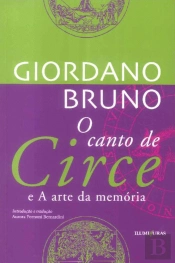 O Canto de Circe e a Arte da Memória